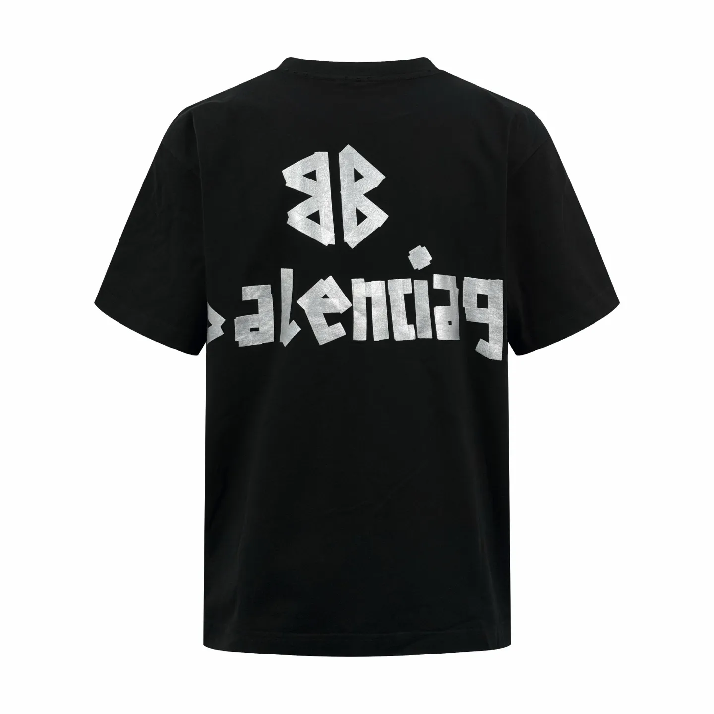 BLCG （Black） Classic Black Balenciaga Retro ， ， ， 。 Size:XS-S-M-L